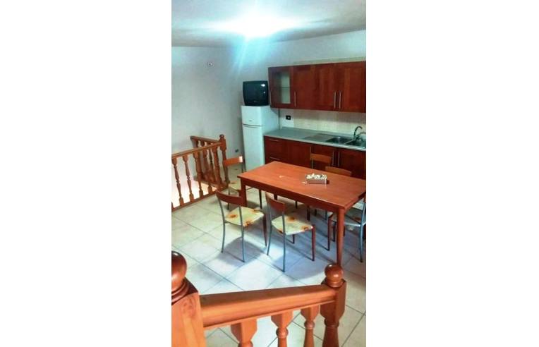 appartamento in vendita a Giugliano in Campania