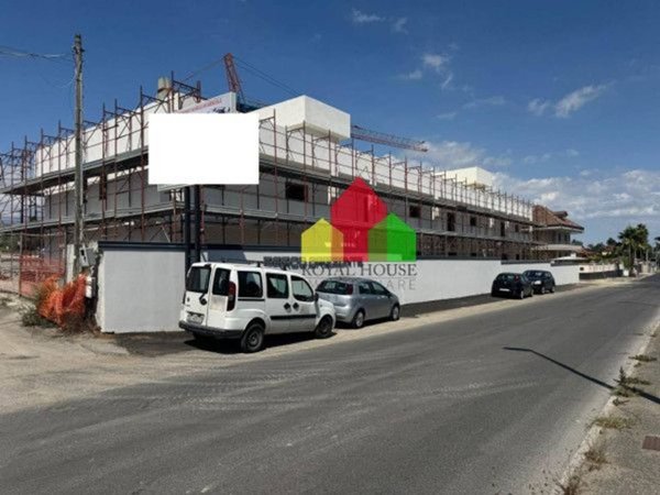 appartamento in vendita a Giugliano in Campania in zona Lago Patria