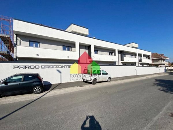 appartamento in vendita a Giugliano in Campania in zona Lago Patria