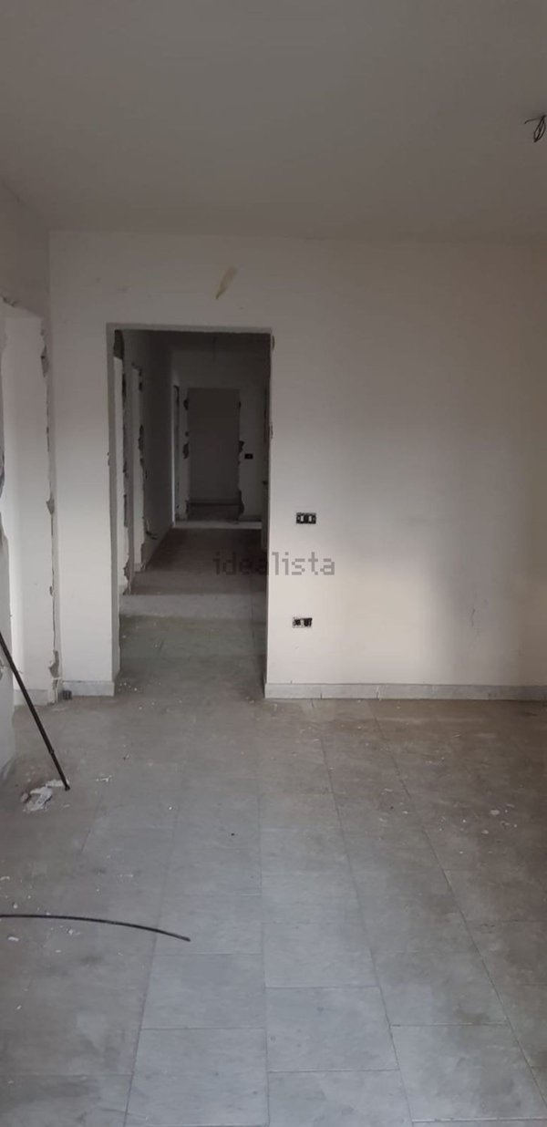 appartamento in vendita a Giugliano in Campania