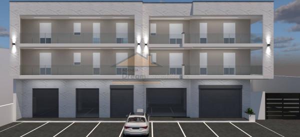 appartamento in vendita a Giugliano in Campania