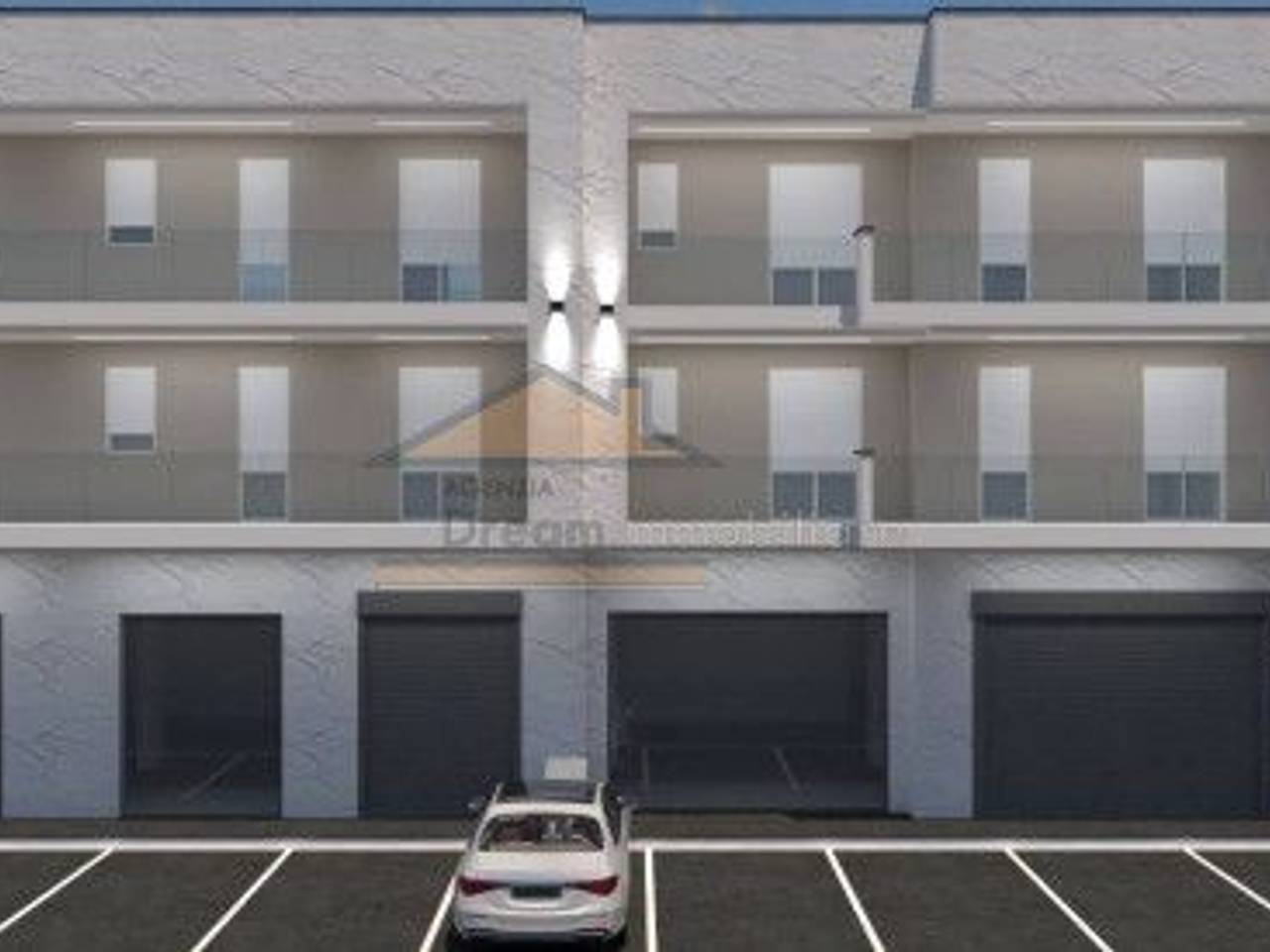 appartamento in vendita a Giugliano in Campania