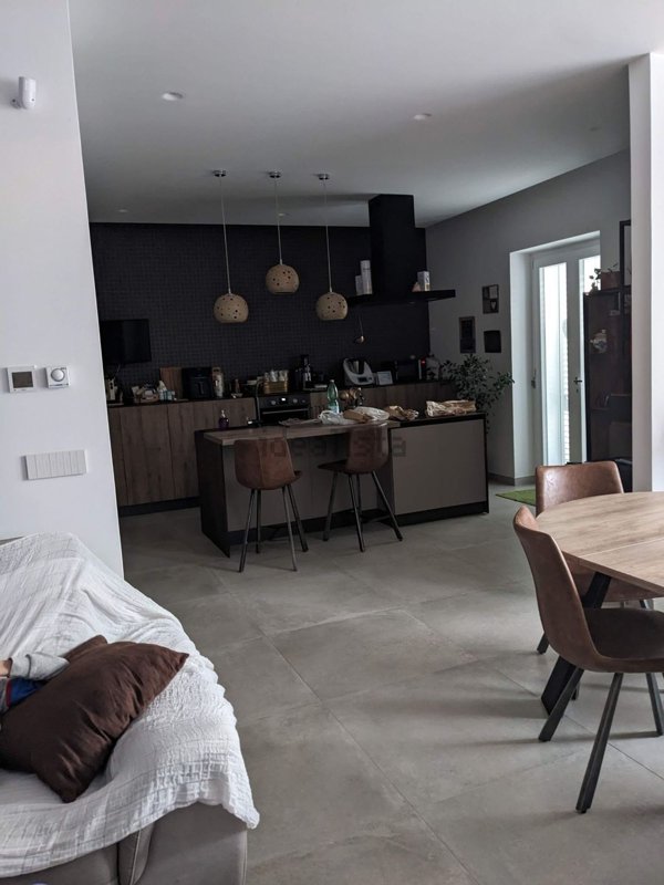 casa indipendente in vendita a Giugliano in Campania