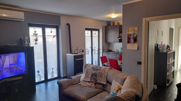 appartamento in vendita a Giugliano in Campania in zona Lago Patria