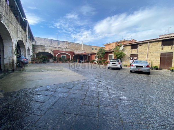 appartamento in vendita a Giugliano in Campania