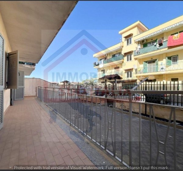 appartamento in vendita a Giugliano in Campania in zona Varcaturo