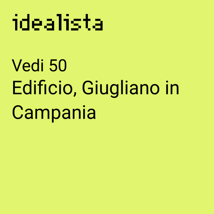 appartamento in vendita a Giugliano in Campania in zona Varcaturo