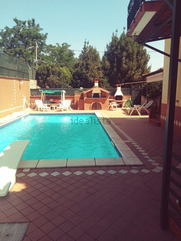 appartamento in vendita a Giugliano in Campania in zona Lago Patria