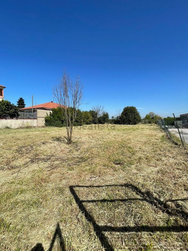 terreno agricolo in vendita a Giugliano in Campania in zona Casacelle