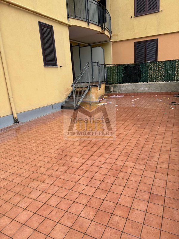 appartamento in vendita a Giugliano in Campania in zona Casacelle