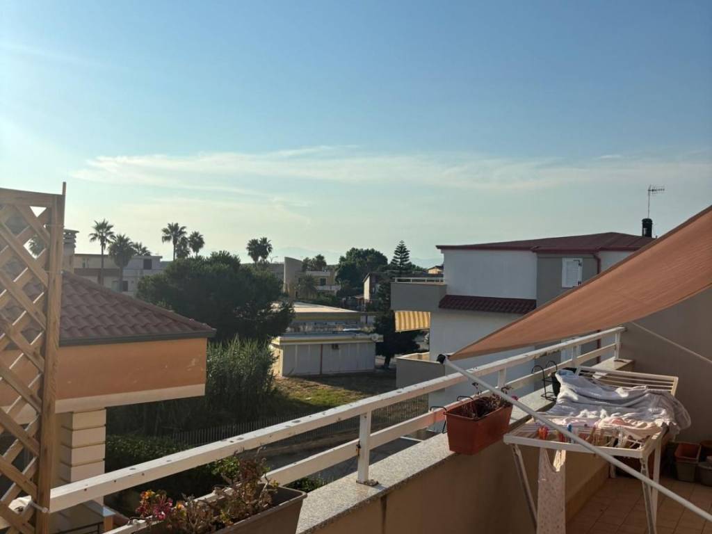 appartamento in vendita a Giugliano in Campania in zona Lago Patria