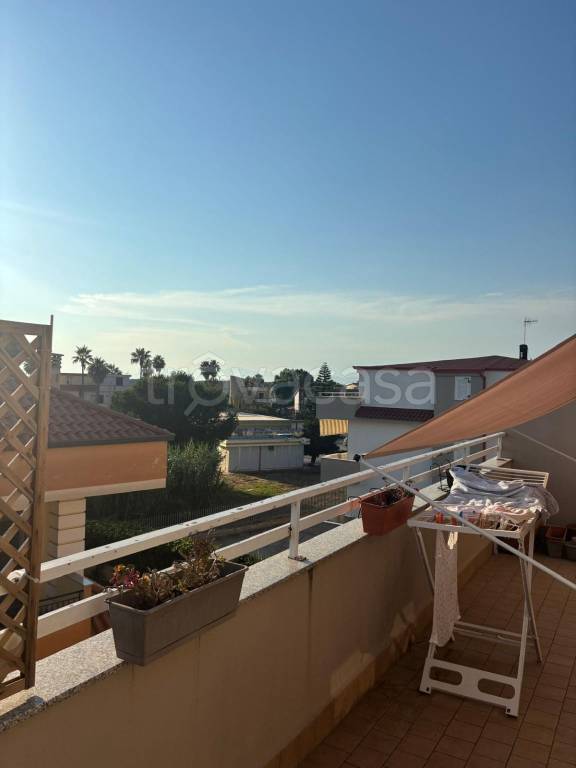 appartamento in vendita a Giugliano in Campania in zona Lago Patria