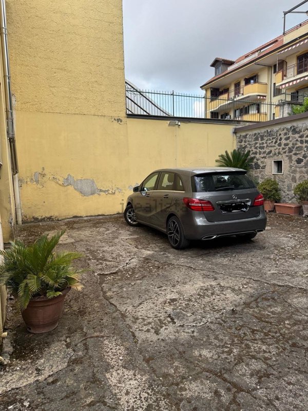 casa indipendente in vendita a Giugliano in Campania