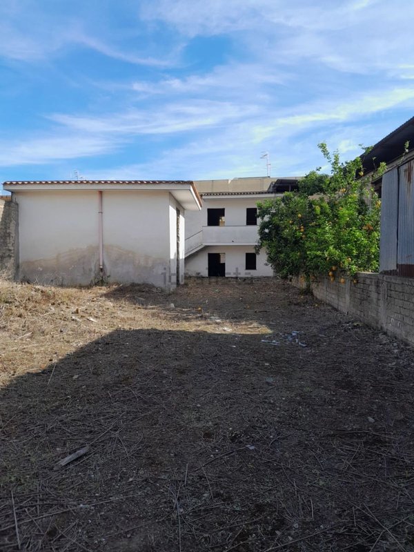 appartamento in vendita a Giugliano in Campania