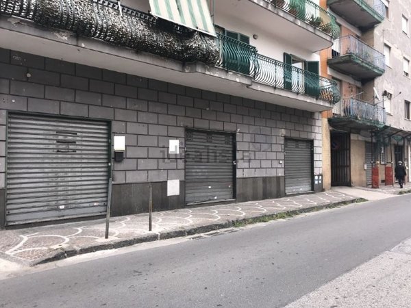 bivano in vendita a Giugliano in Campania