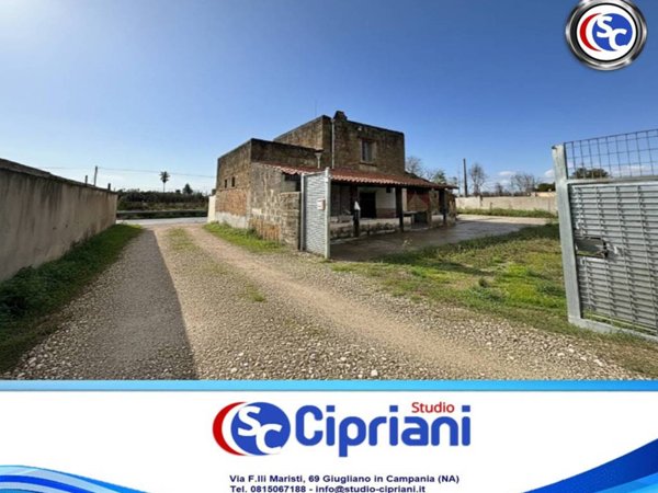 appartamento in vendita a Giugliano in Campania