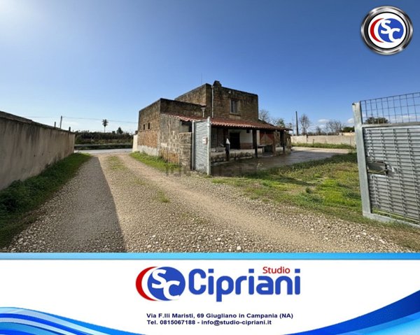 appartamento in vendita a Giugliano in Campania