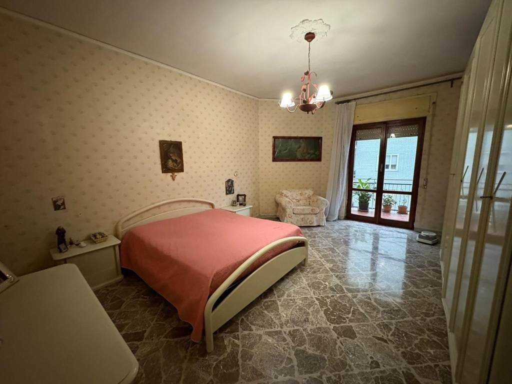 appartamento in vendita a Giugliano in Campania