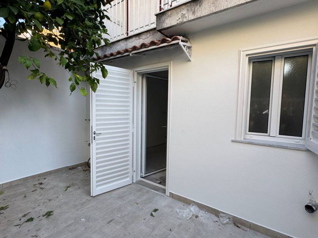 appartamento in vendita a Giugliano in Campania