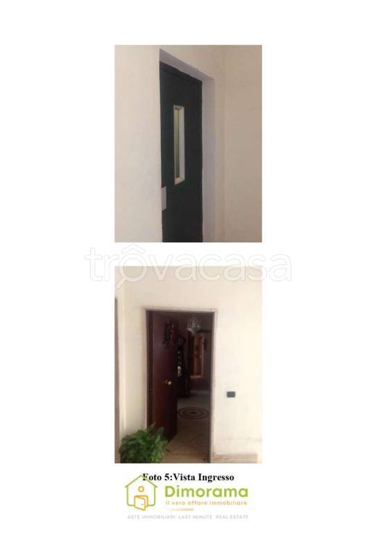 appartamento in vendita a Giugliano in Campania