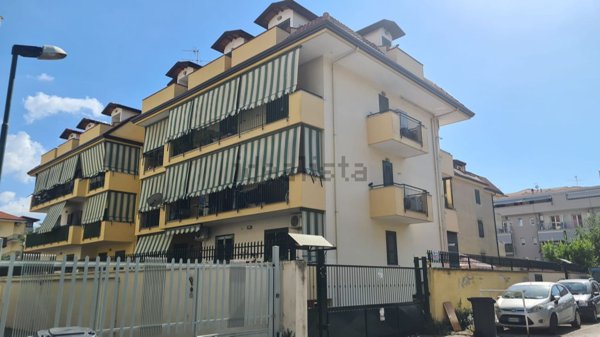 appartamento in vendita a Giugliano in Campania