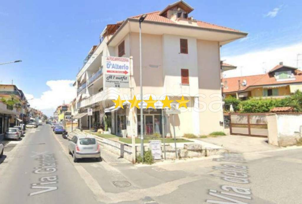 appartamento in vendita a Giugliano in Campania