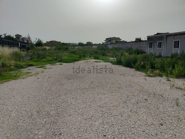 terreno agricolo in vendita a Giugliano in Campania