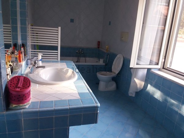 casa indipendente in vendita a Giugliano in Campania in zona Licola