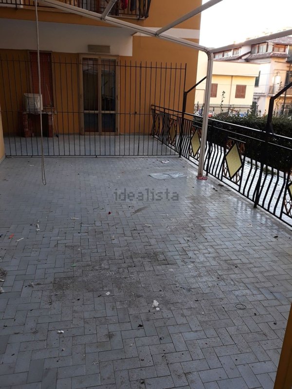 appartamento in vendita a Giugliano in Campania