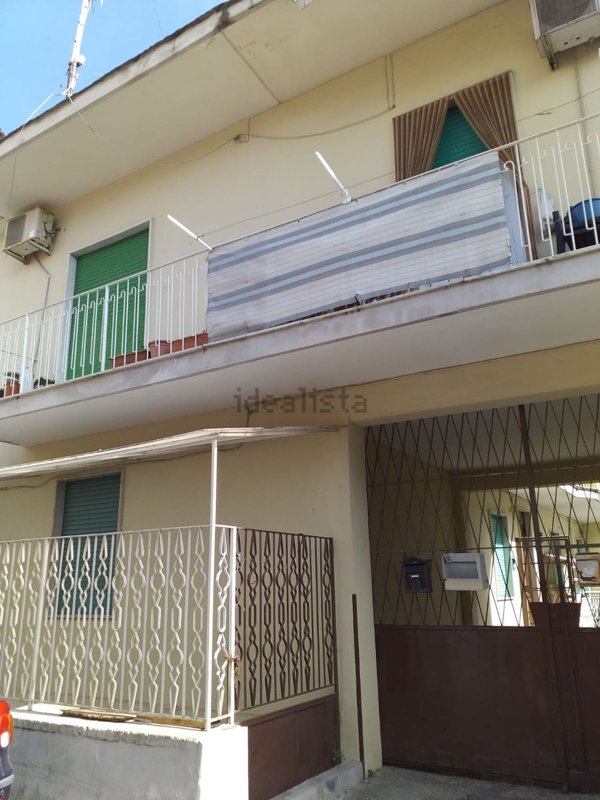 casa indipendente in vendita a Giugliano in Campania