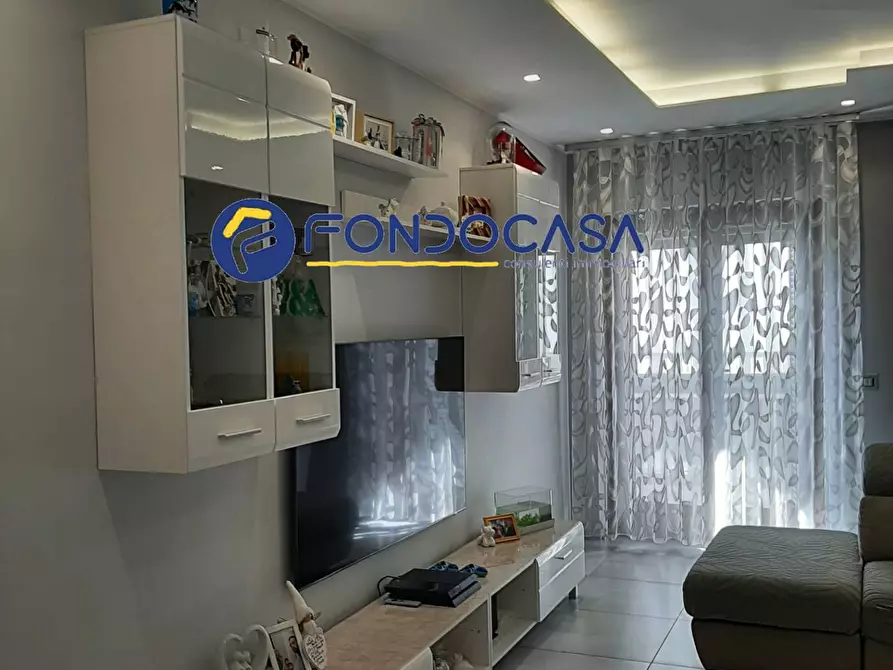 appartamento in vendita a Giugliano in Campania