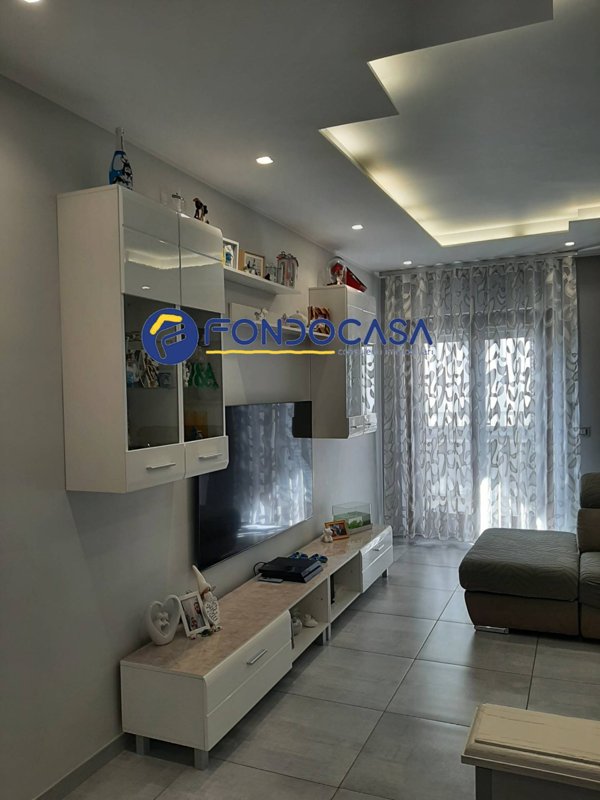 appartamento in vendita a Giugliano in Campania