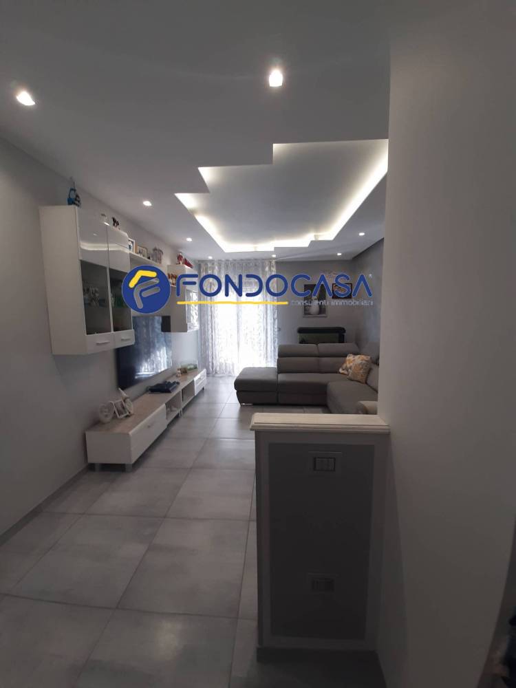 appartamento in vendita a Giugliano in Campania