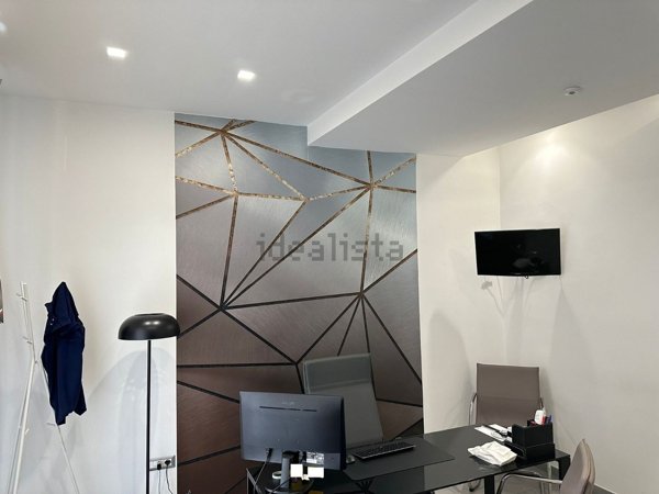 ufficio in vendita a Giugliano in Campania