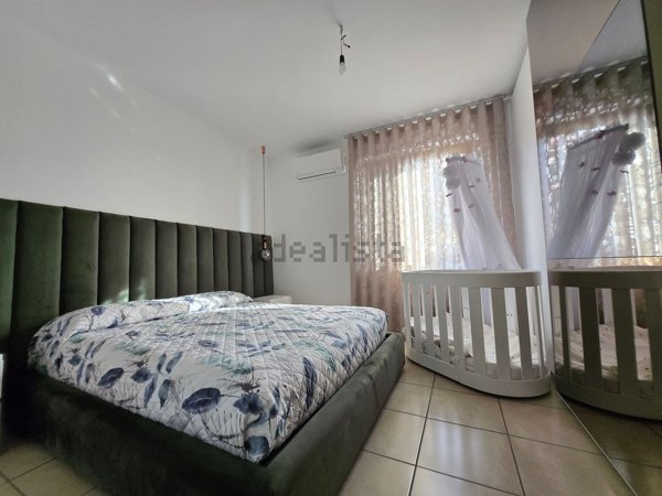 appartamento in vendita a Giugliano in Campania in zona Casacelle