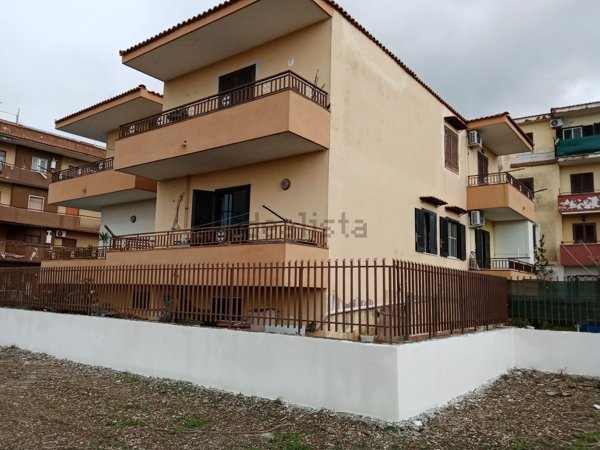 appartamento in vendita a Giugliano in Campania
