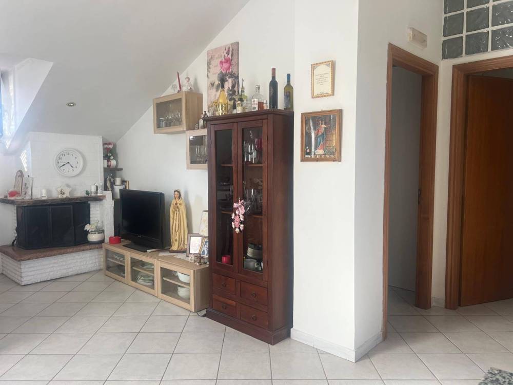 appartamento in vendita a Giugliano in Campania in zona Varcaturo