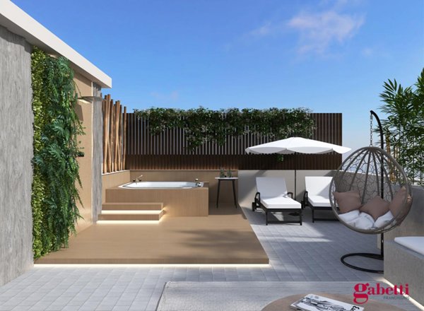 appartamento in vendita a Giugliano in Campania