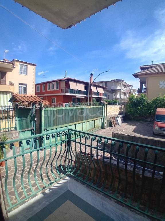 casa indipendente in vendita a Giugliano in Campania