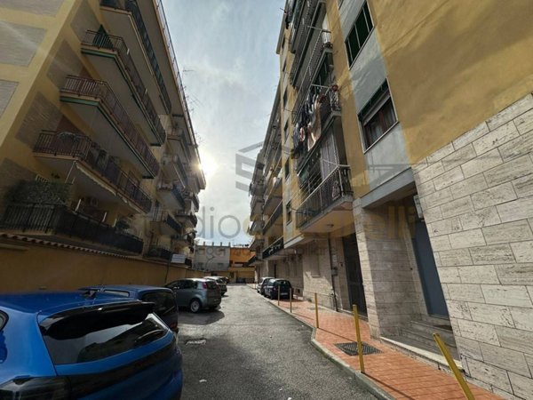 appartamento in vendita a Giugliano in Campania