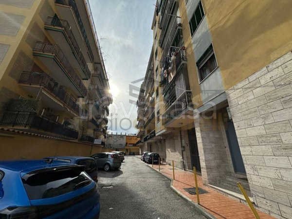 appartamento in vendita a Giugliano in Campania