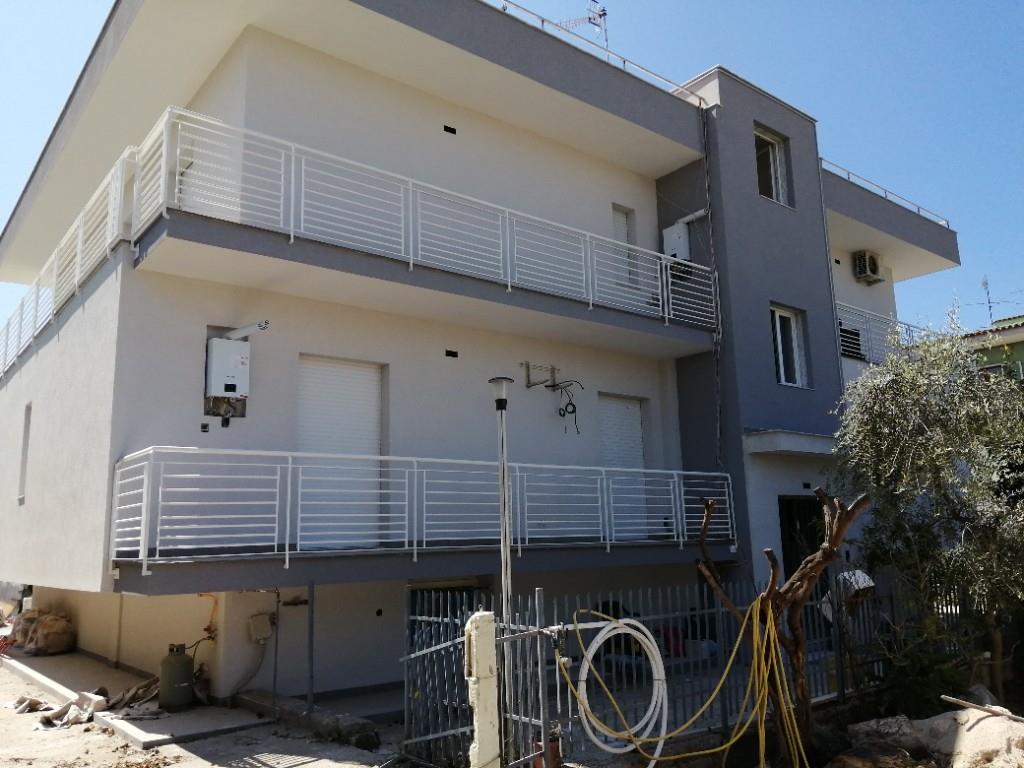 appartamento in vendita a Giugliano in Campania in zona Licola