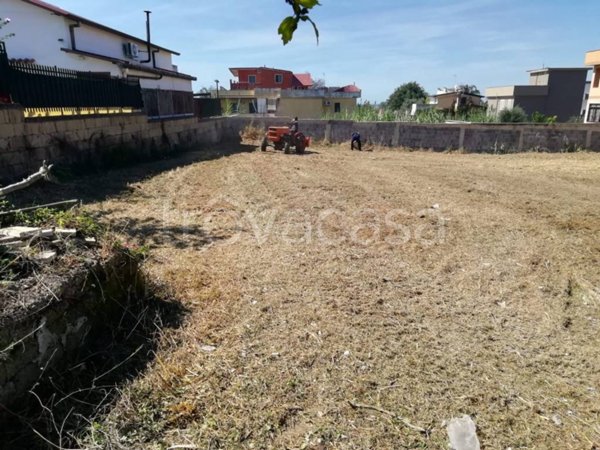 terreno agricolo in vendita a Giugliano in Campania in zona Licola