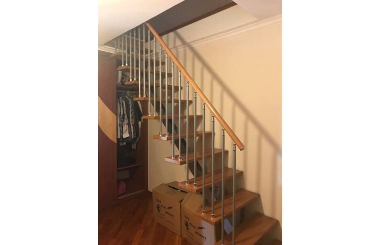 casa indipendente in vendita a Giugliano in Campania