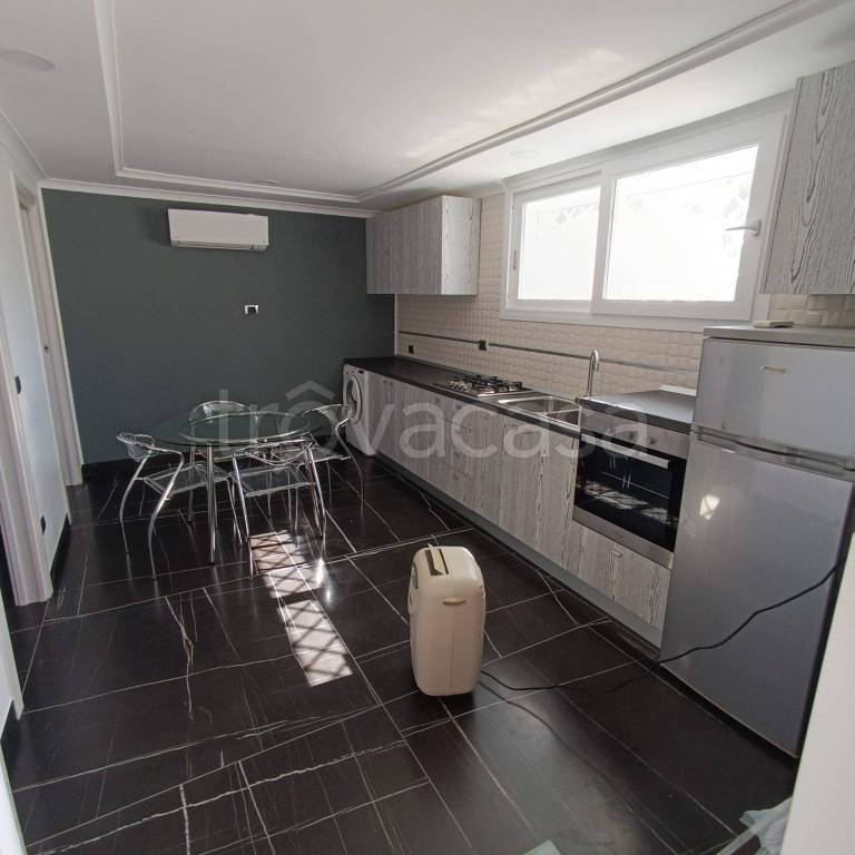 casa indipendente in vendita a Giugliano in Campania in zona Lago Patria