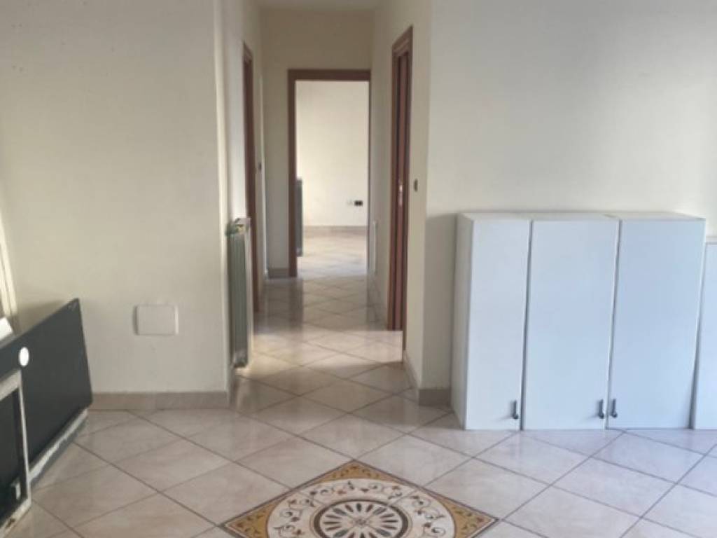 appartamento in vendita a Giugliano in Campania