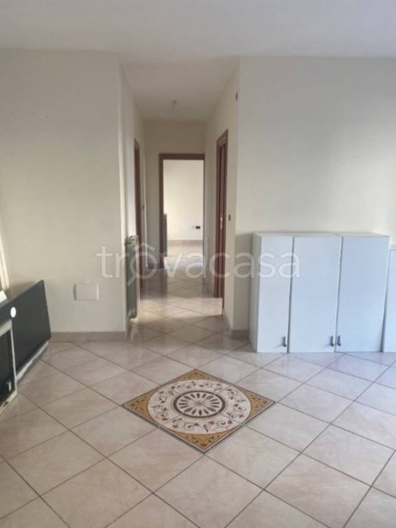 appartamento in vendita a Giugliano in Campania