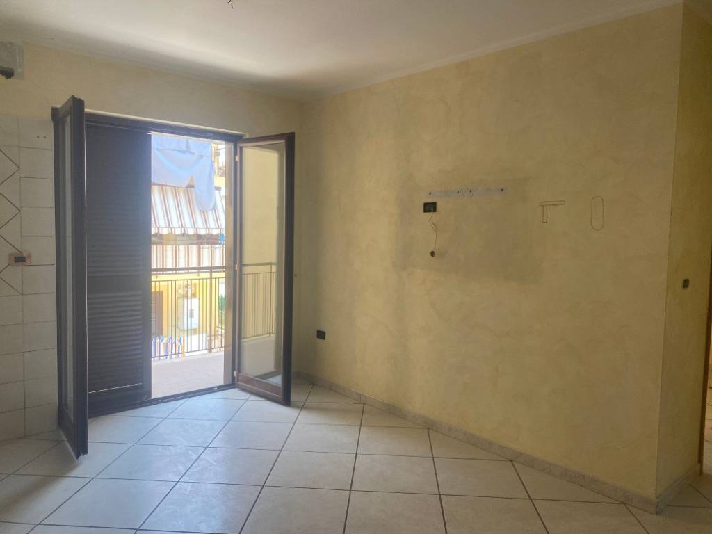 appartamento in vendita a Giugliano in Campania