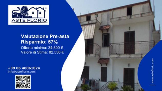 appartamento in vendita a Giugliano in Campania