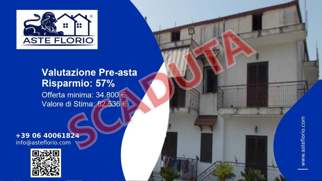 appartamento in vendita a Giugliano in Campania